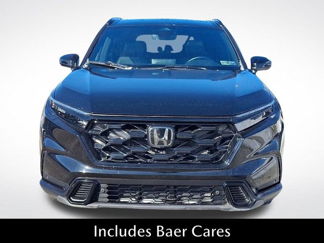 Used 2025 Honda CR-V Sport-L image 2