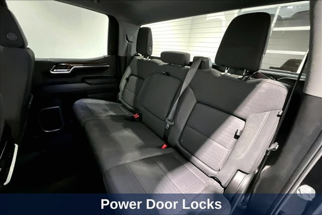 Used 2023 GMC Sierra 1500 Elevation w/ X31 Off-Road Package AWD/4WD image 31