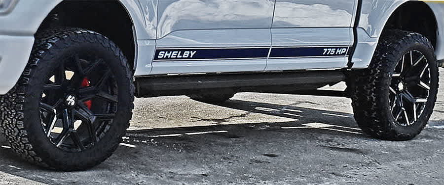 Used 2023 Ford F150 Lariat w/ Equipment Group 502A High image 42