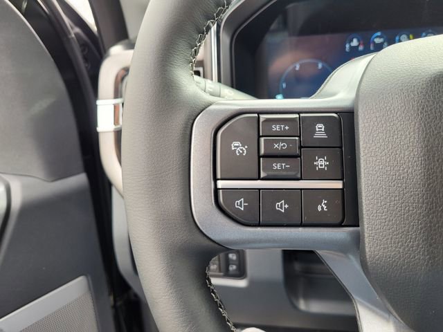 New 2026 Ford F250 Lariat w/ Lariat Ultimate Package image 52