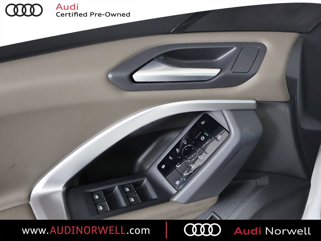 Certified 2025 Audi Q5 Premium w/ Convenience Package AWD/4WD image 21