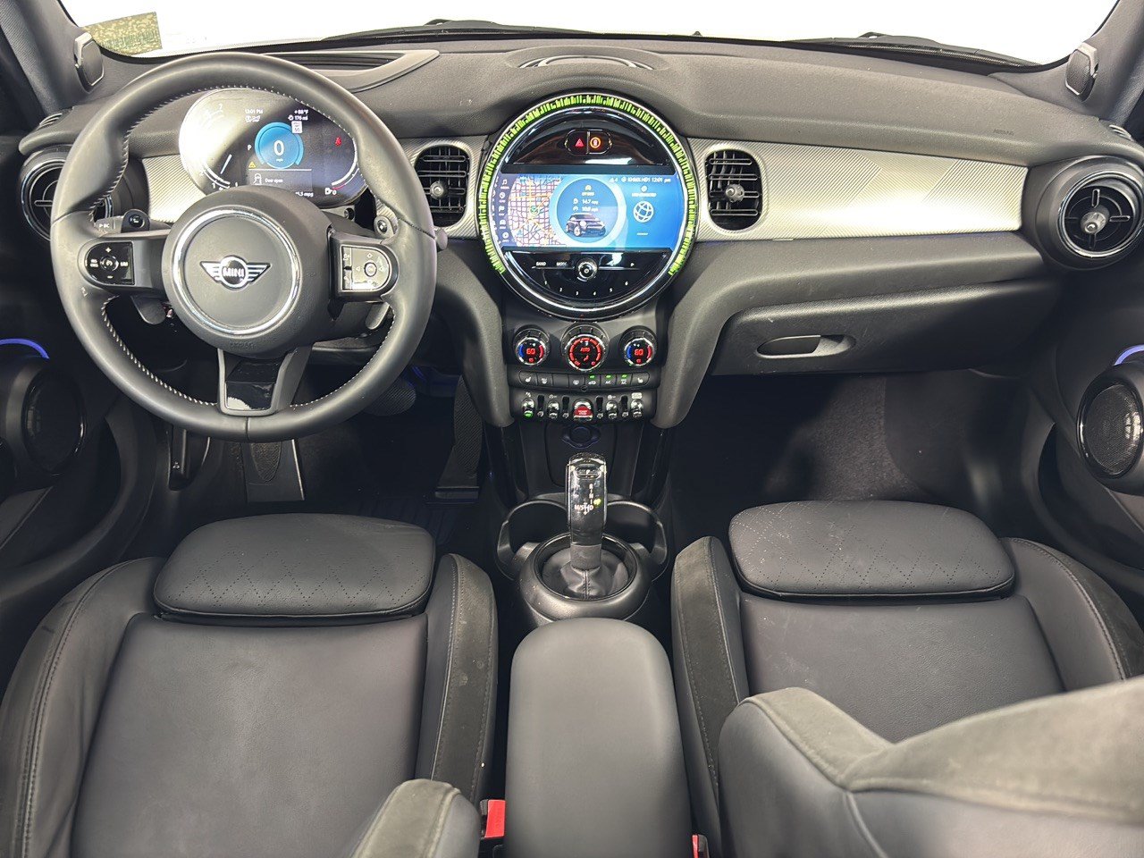 Used 2024 MINI Cooper S FWD image 16