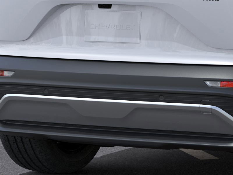 New 2025 Chevrolet Blazer EV LT image 34