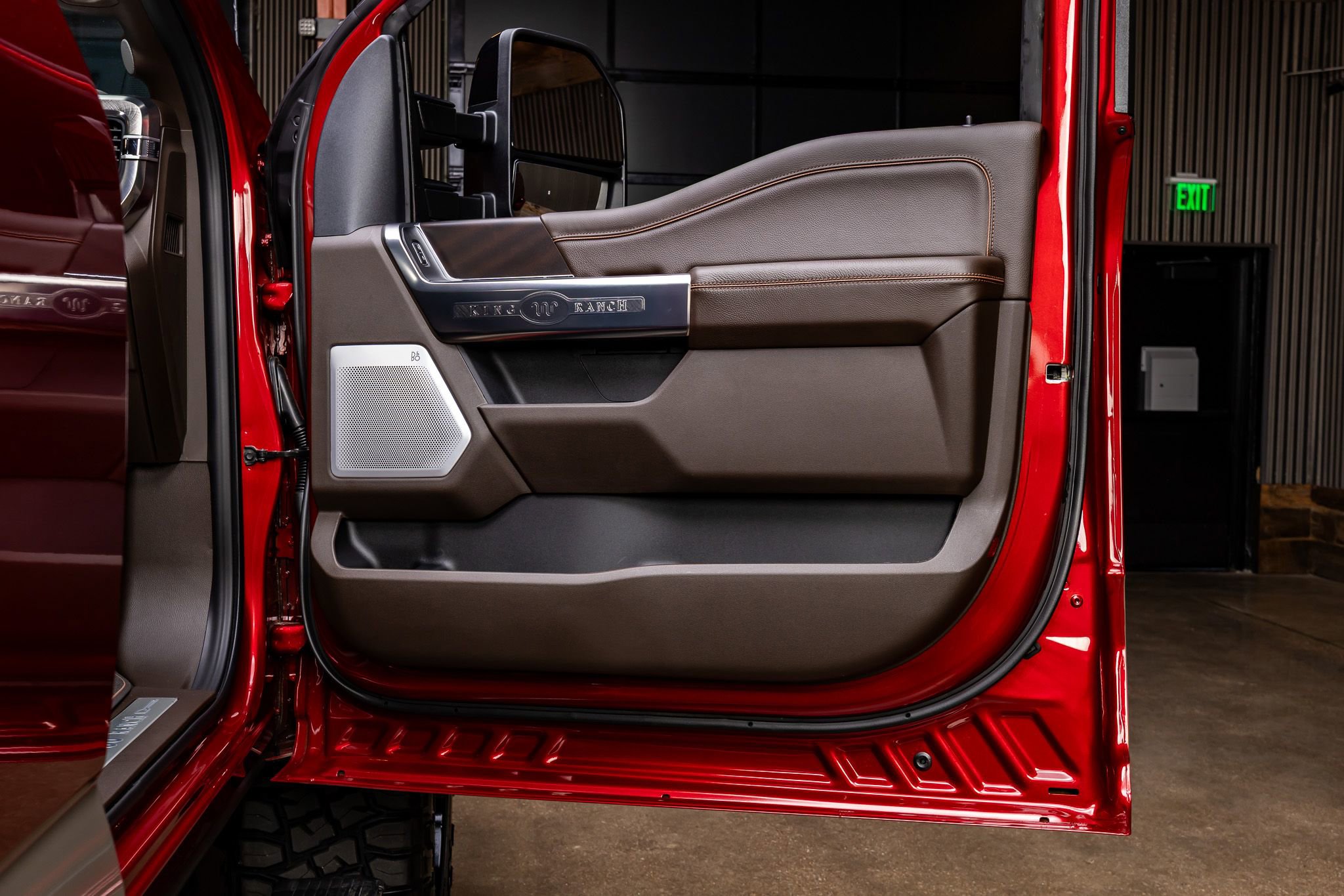 Used 2026 Ford F250 King Ranch image 37