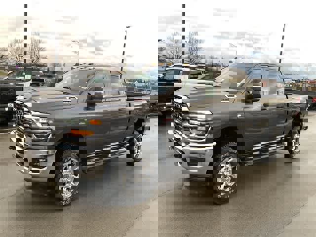 New 2026 RAM 2500 Tradesman image 30