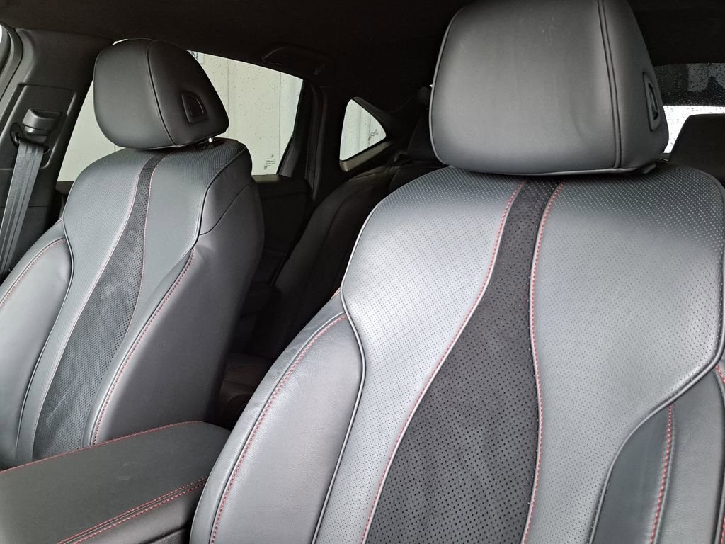 Used 2024 Acura TLX SH-AWD w/ A-SPEC Pkg image 25