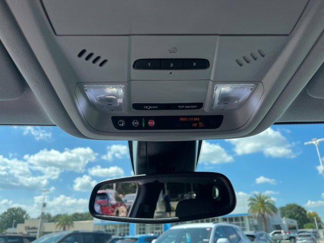 Used 2021 Chevrolet Blazer LT w/ Redline Edition FWD image 27