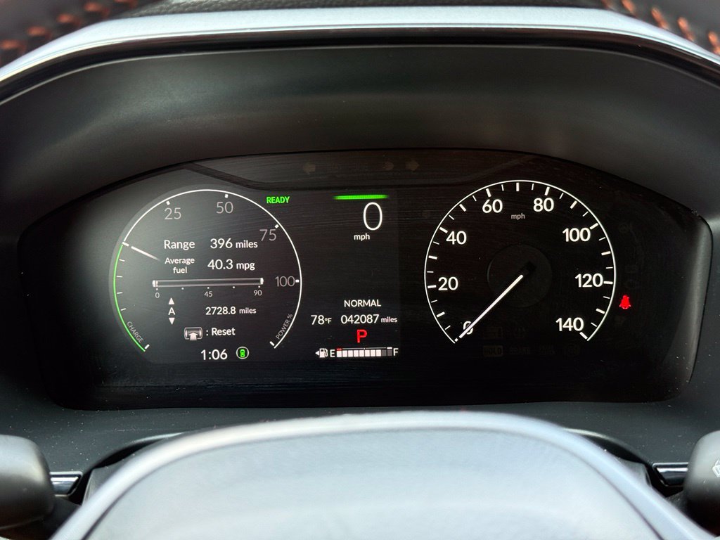 Used 2023 Honda CR-V Sport image 12
