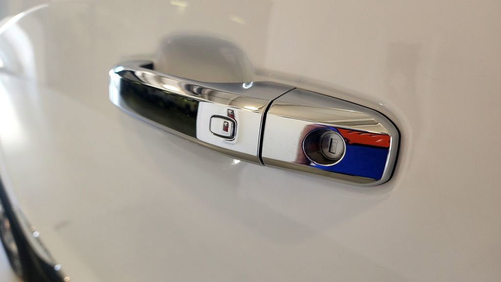 Used 2023 GMC Sierra 1500 Denali w/ Denali Reserve Package image 19