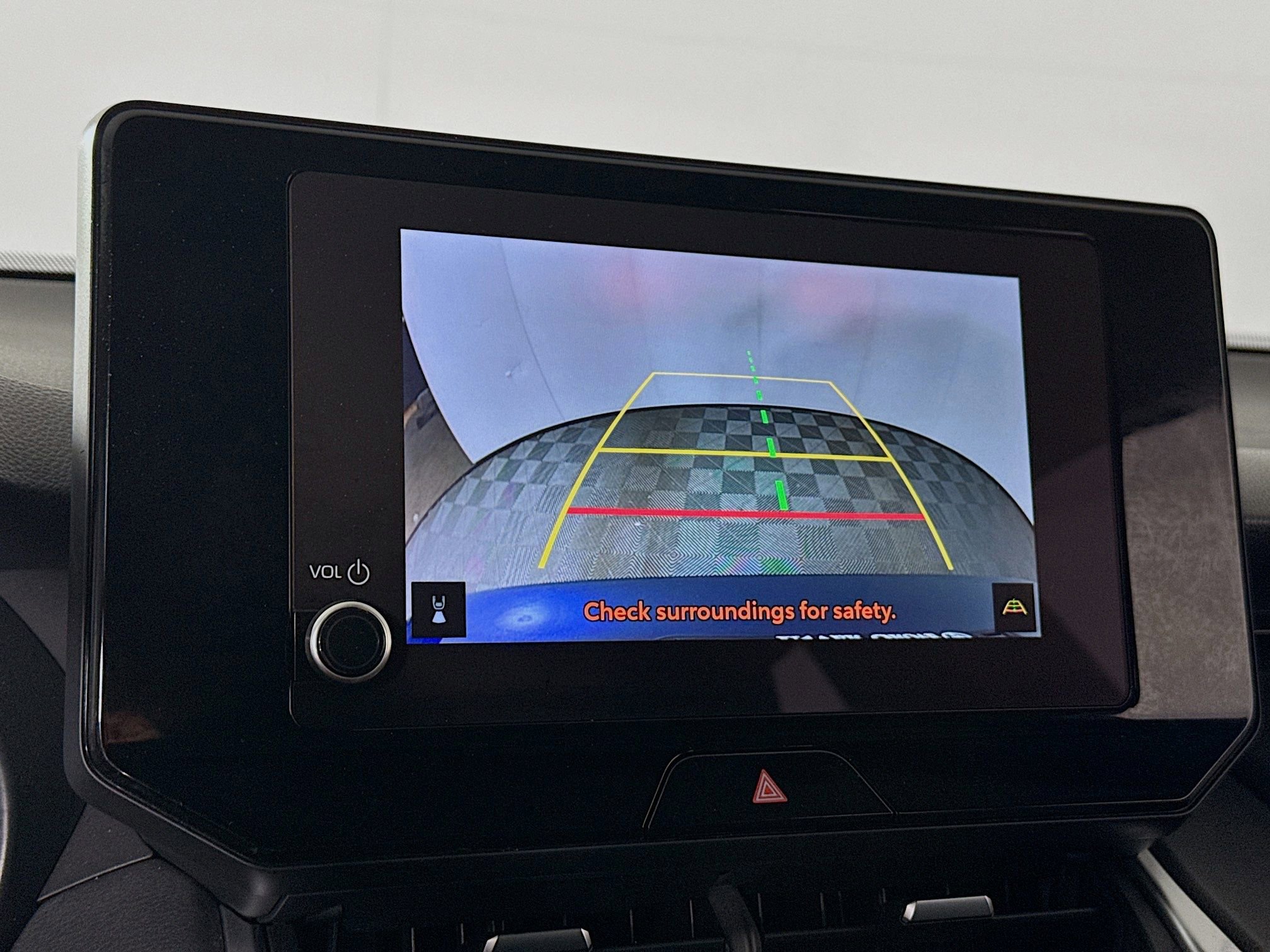 Certified 2024 Toyota Venza LE image 16