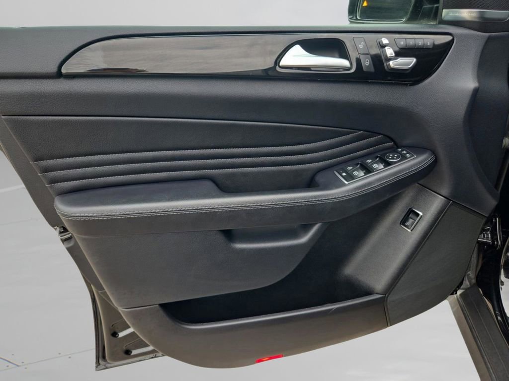 Used 2018 Mercedes-Benz GLE 43 AMG 4MATIC Coupe image 12