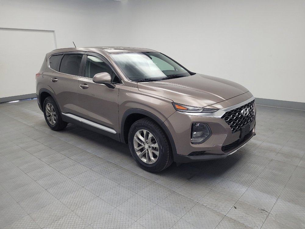 Used 2019 Hyundai Santa Fe SE image 13