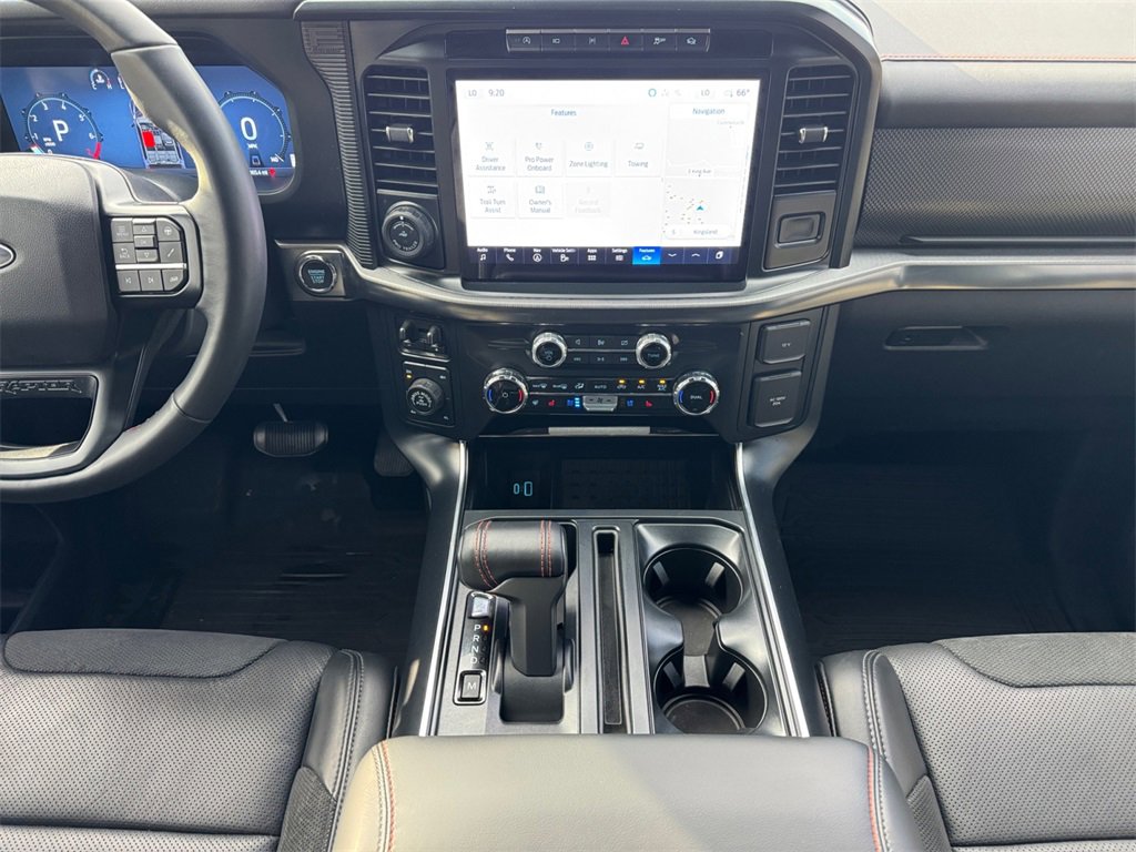 Used 2024 Ford F150 Raptor image 11