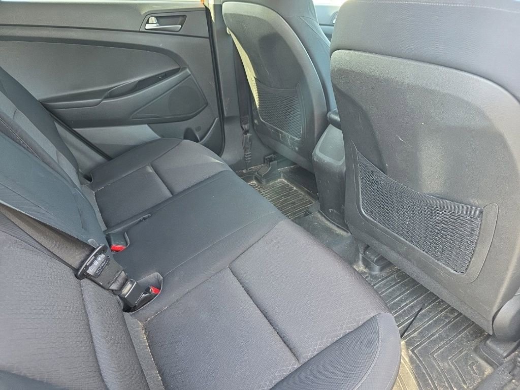 Used 2017 Hyundai Tucson SE image 19