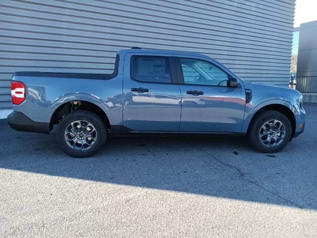 New 2026 Ford Maverick XLT w/ 4K Tow Package AWD/4WD image 2