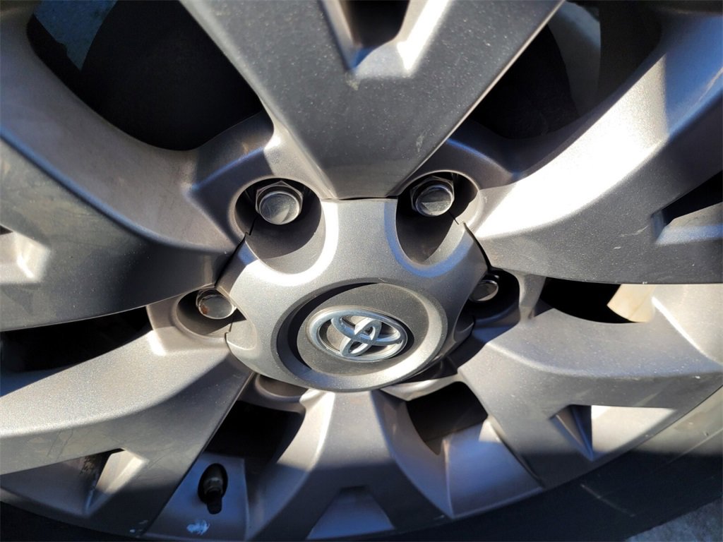Used 2019 Toyota Tacoma SR5 image 11