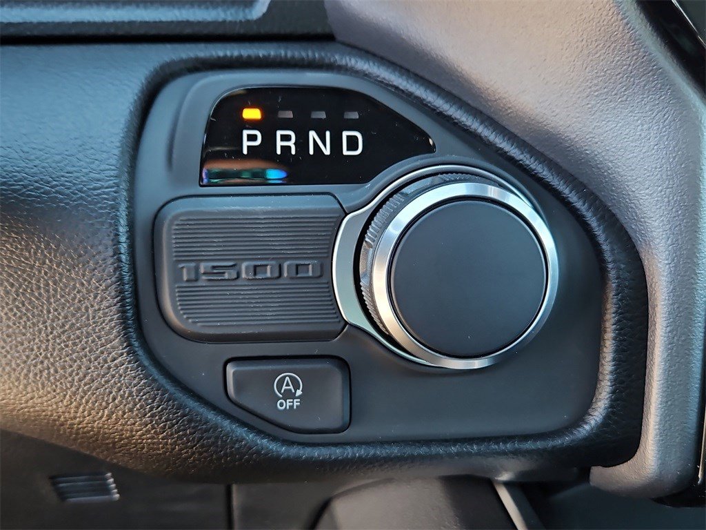 New 2026 RAM 1500 Big Horn image 26