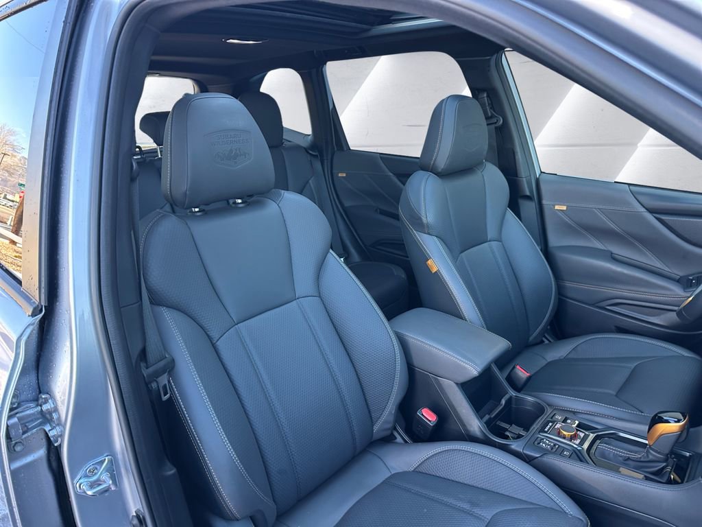 Certified 2024 Subaru Forester Wilderness image 14
