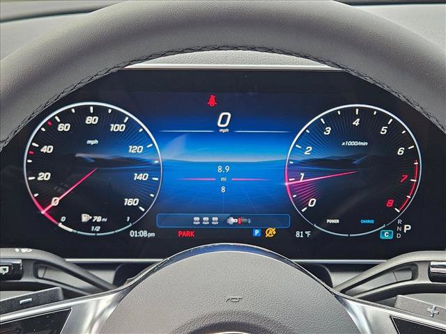 Certified 2026 Mercedes-Benz GLC 300 image 11