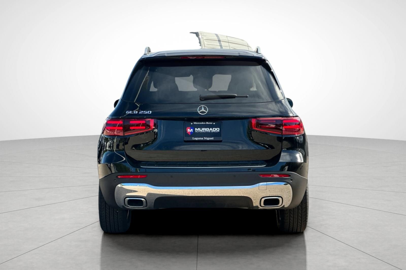 New 2026 Mercedes-Benz GLB 250 image 9