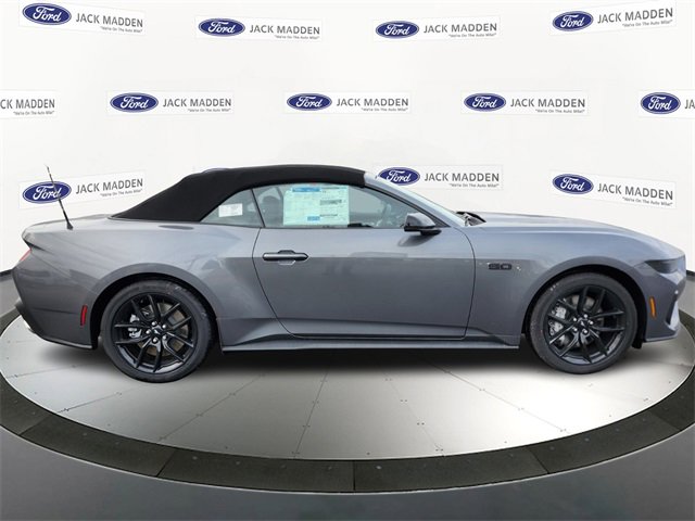 New 2026 Ford Mustang GT Premium image 6