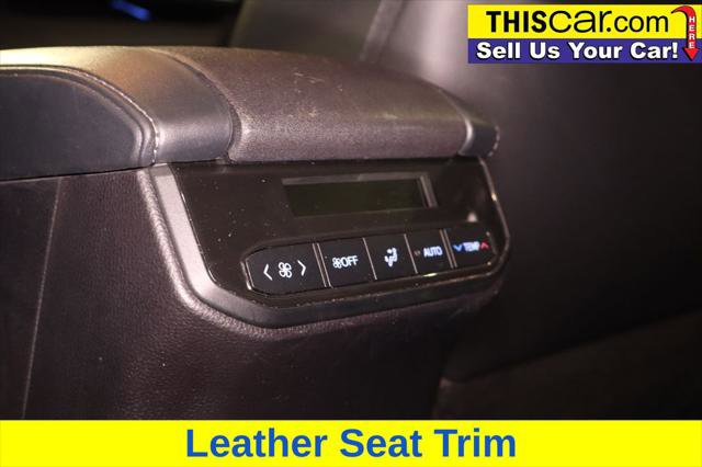 Used 2021 Toyota Highlander Limited image 27