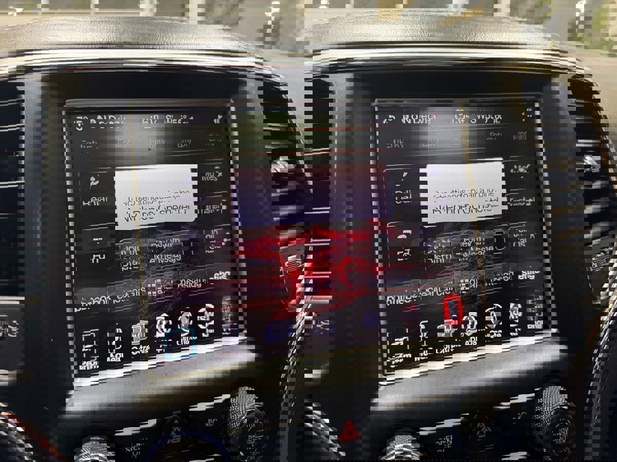 Used 2014 Jeep Grand Cherokee SRT8 image 35