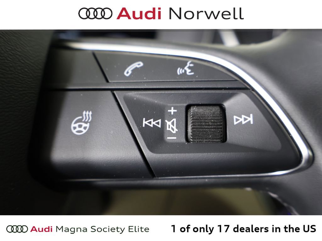 Used 2021 Audi Q5 Prestige w/ Prestige Package image 32