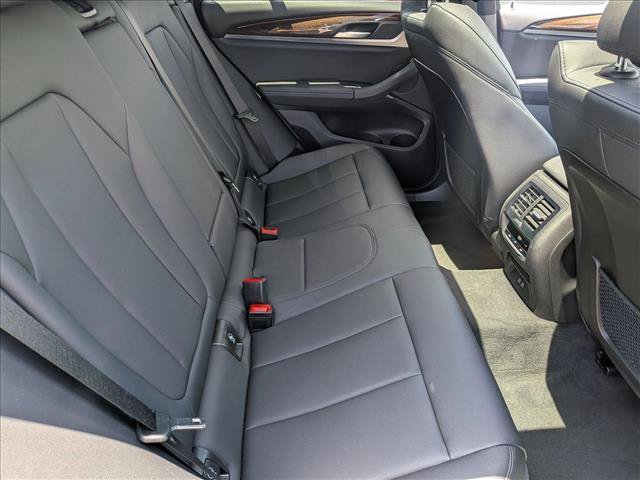 Used 2021 BMW X4 xDrive30i w/ Premium Package AWD/4WD image 19