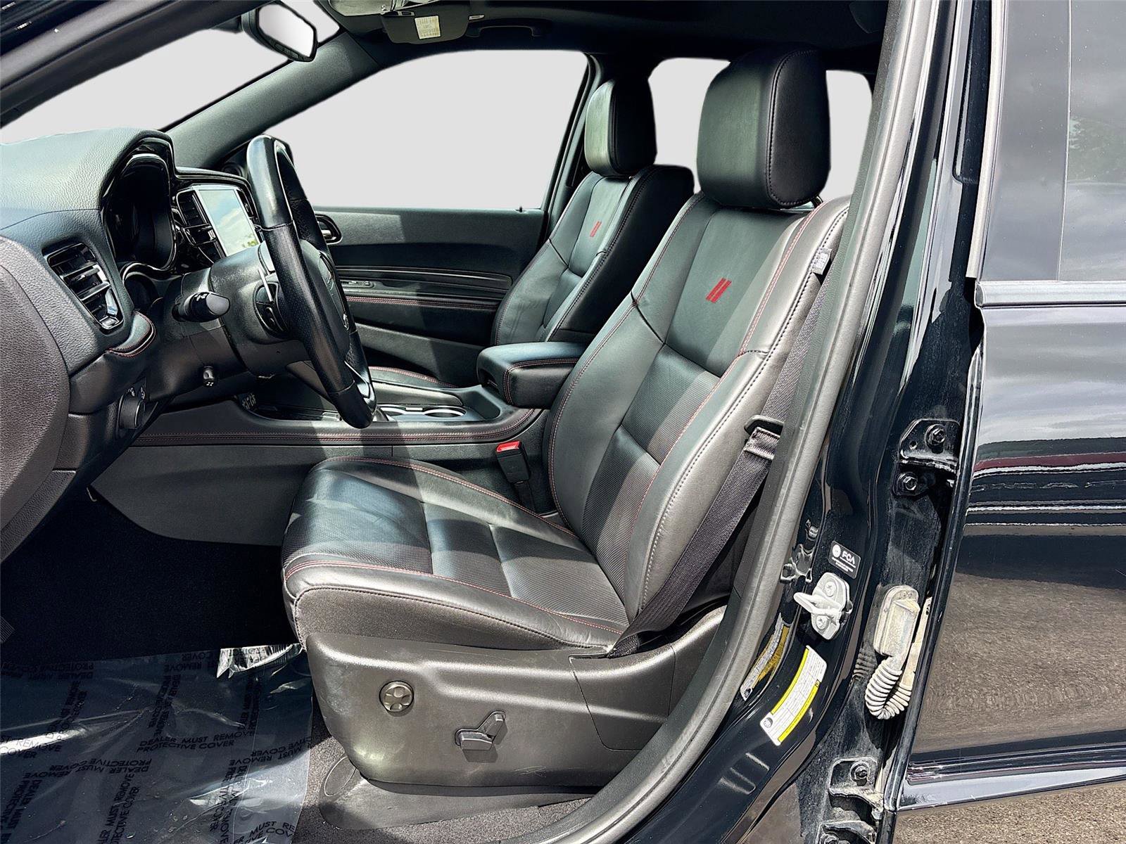 Used 2025 Dodge Durango GT AWD/4WD image 21