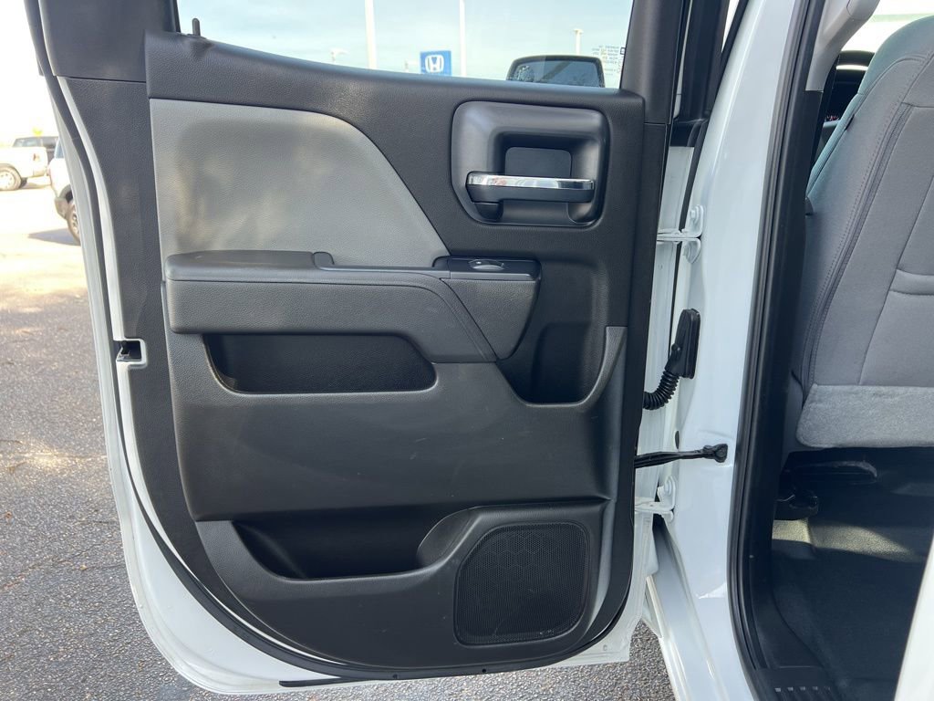 Used 2018 Chevrolet Silverado 1500 LS image 15