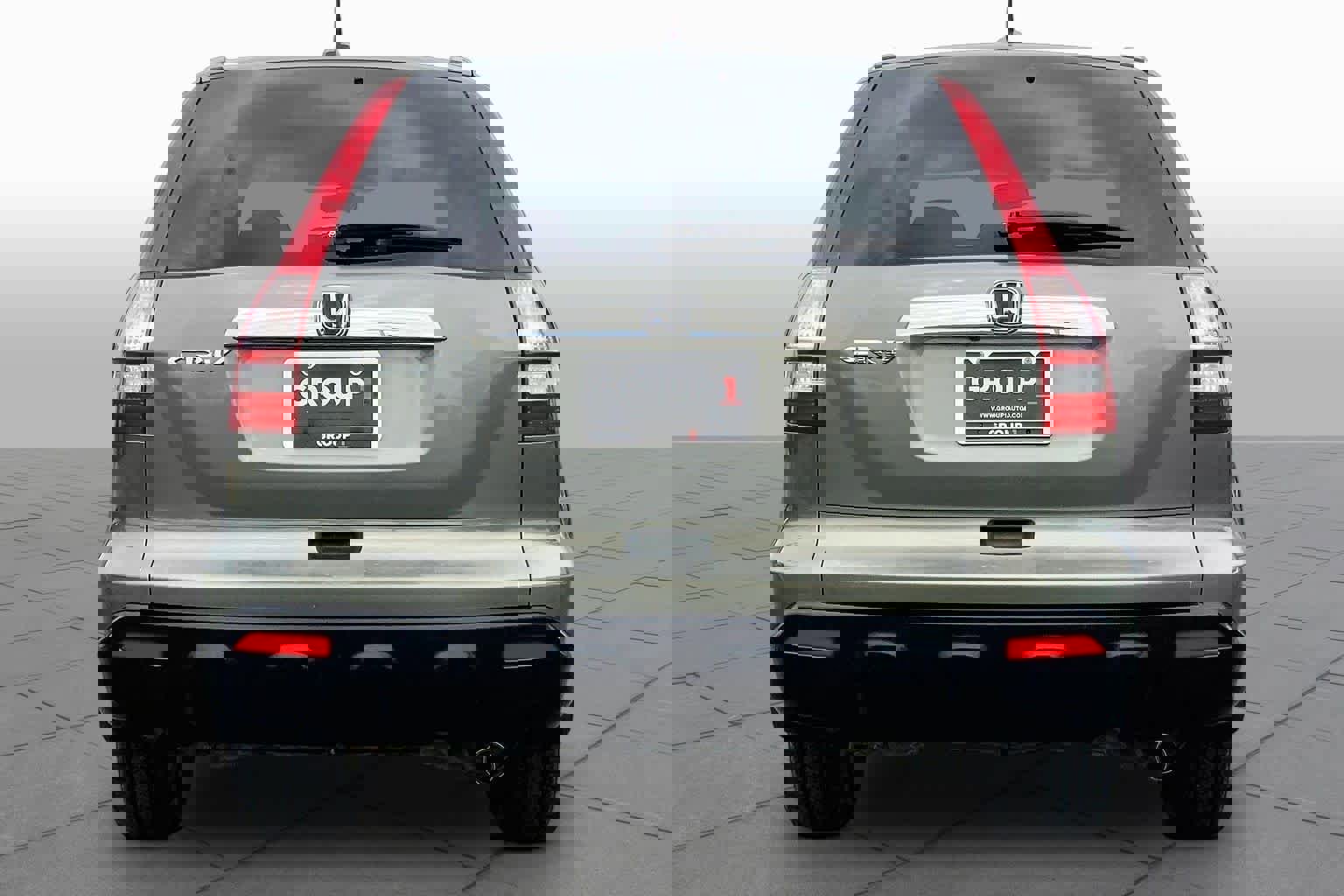 Used 2009 Honda CR-V EX-L image 4