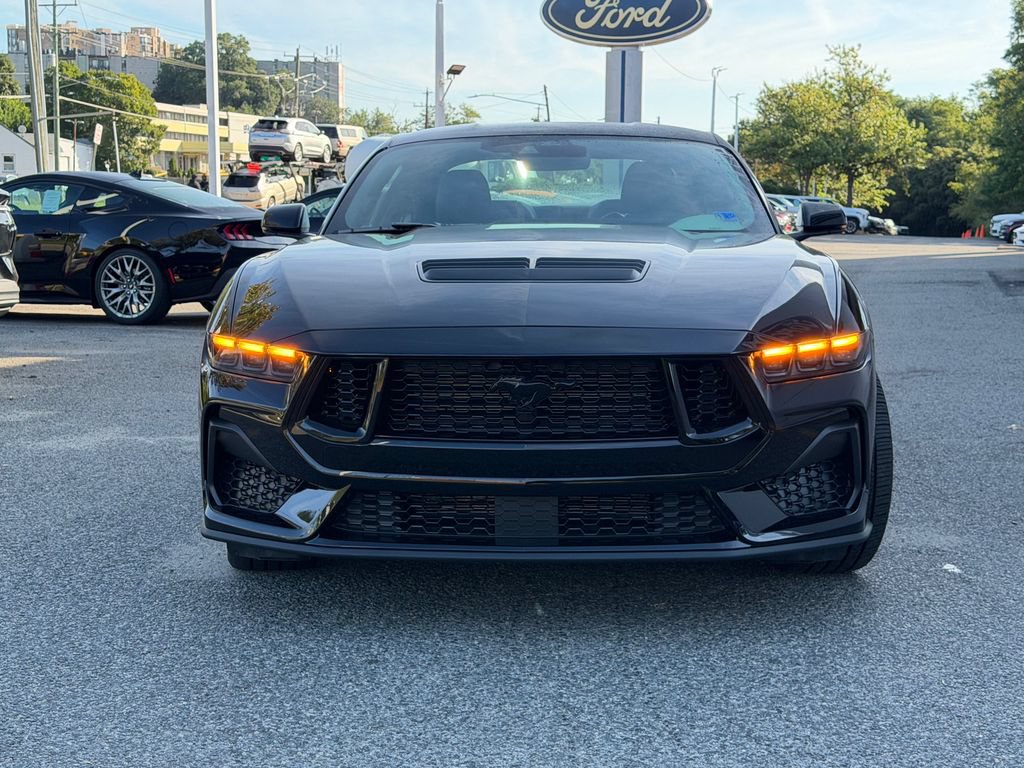 New 2026 Ford Mustang GT Premium RWD image 2