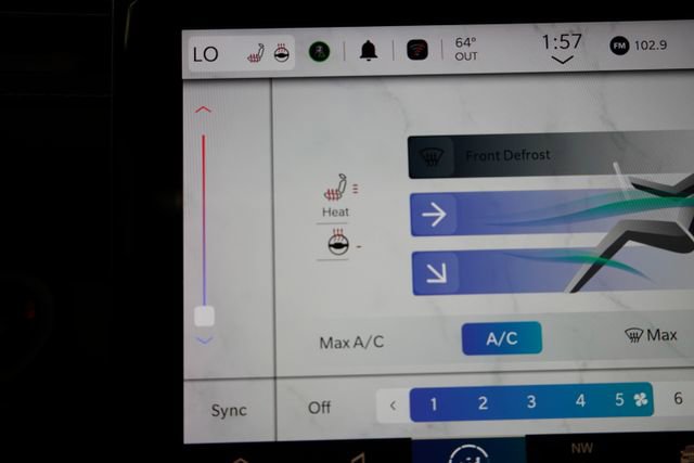 Used 2022 Jeep Grand Cherokee Limited 4xe image 45