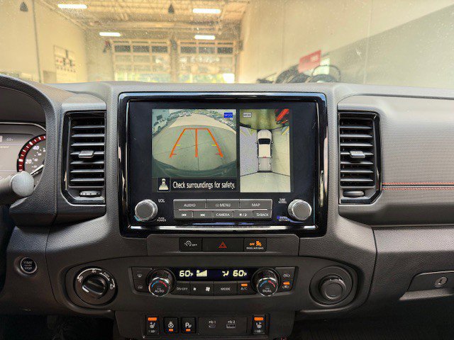 Certified 2023 Nissan Frontier PRO-4X w/ Pro-4X Premium Package AWD/4WD image 43