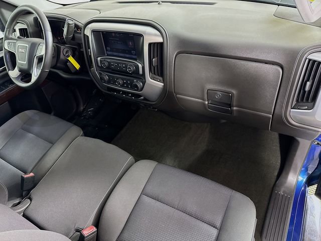 Used 2015 GMC Sierra 1500 SLE w/ SLE Value Package image 28