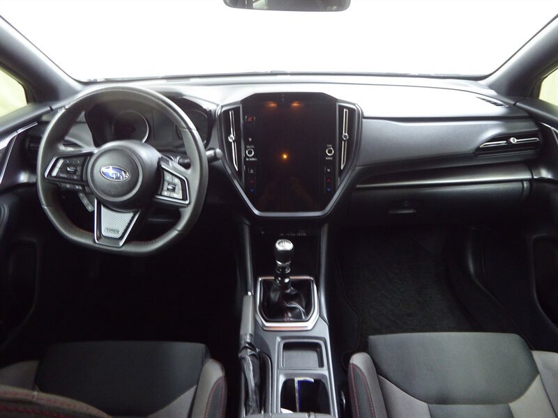 Used 2024 Subaru WRX AWD/4WD image 9
