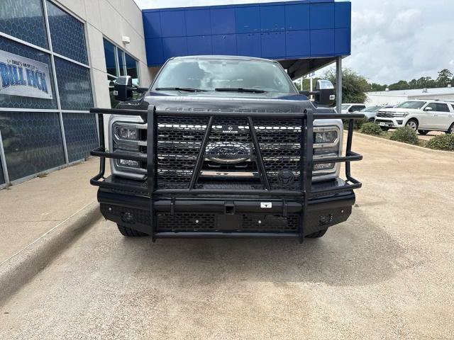 Certified 2025 Ford F250 King Ranch w/ Chrome Package AWD/4WD image 3