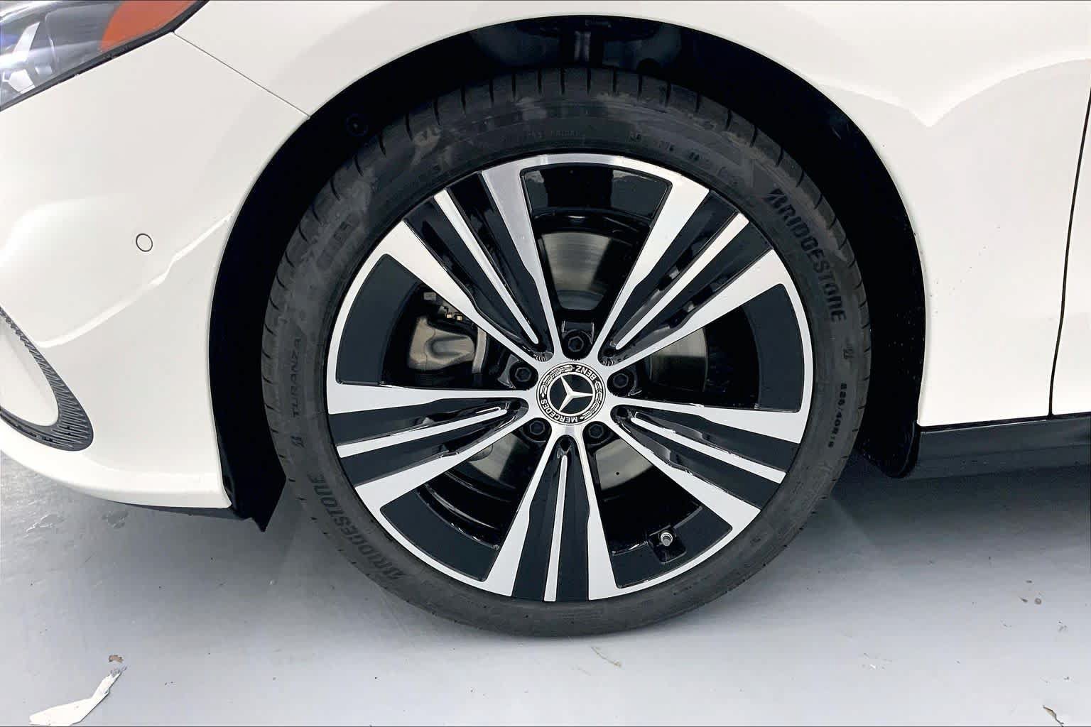 New 2027 Mercedes-Benz CLA 220 image 9