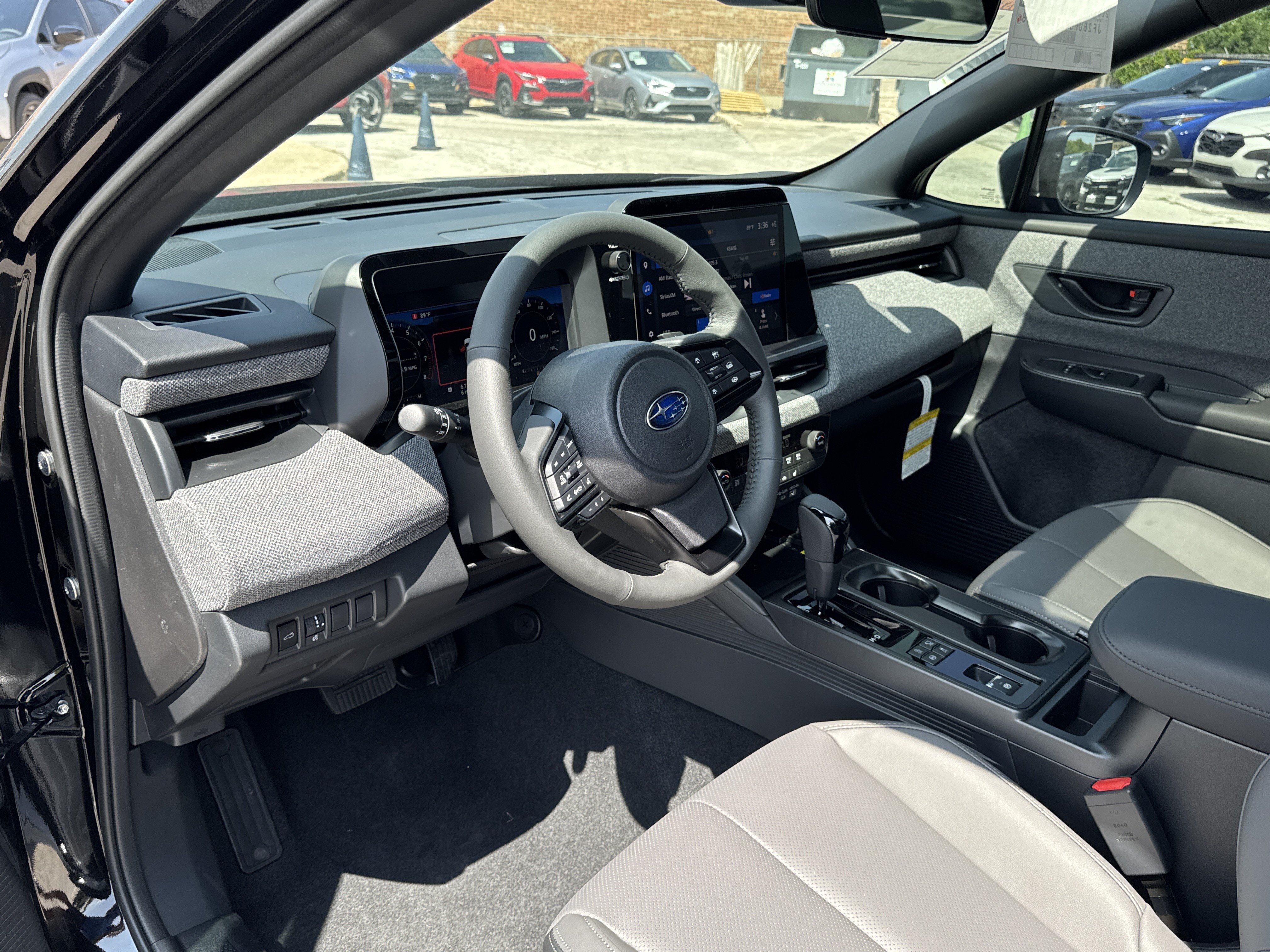New 2026 Subaru Outback Limited XT AWD/4WD image 26