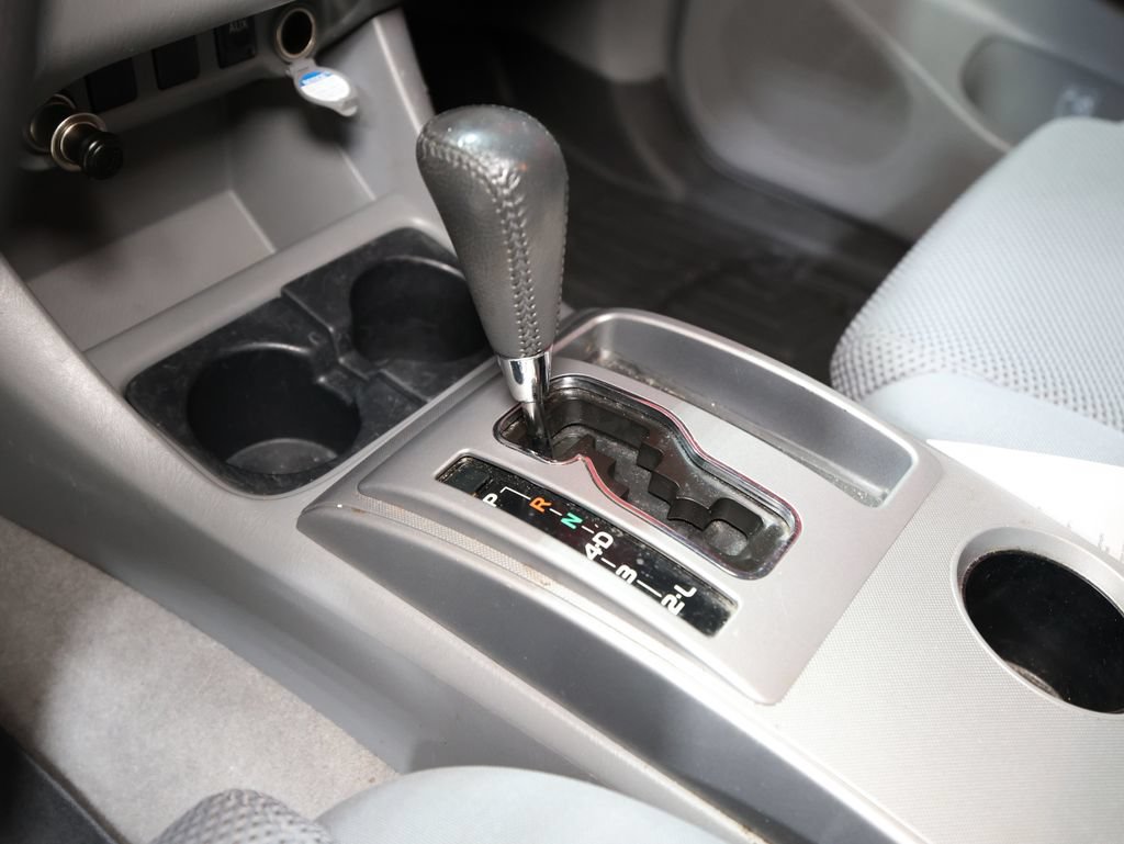 Used 2011 Toyota Tacoma 4x4 Double Cab w/ TRD Sport Pkg image 21