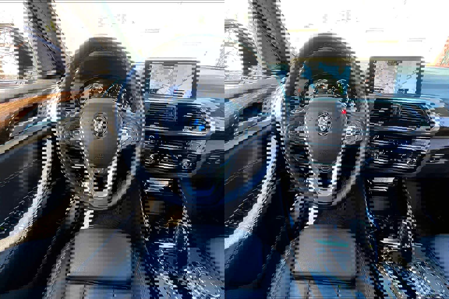 Used 2018 BMW X3 xDrive30i image 5