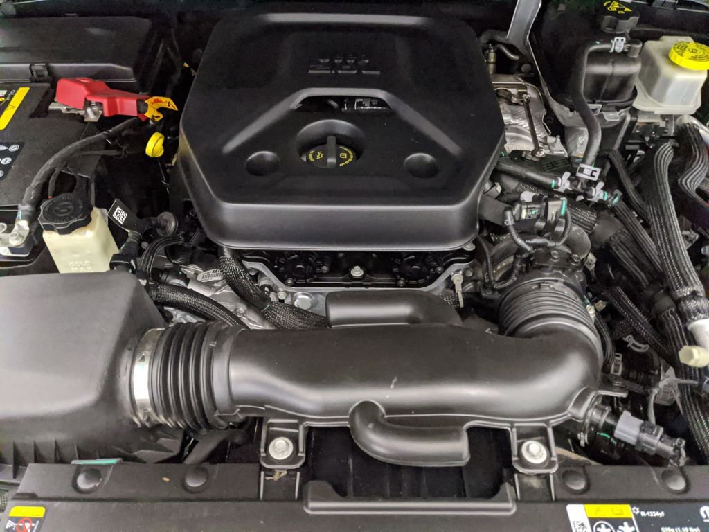 Used 2023 Jeep Wrangler Unlimited Sahara w/ Cold Weather Group image 29