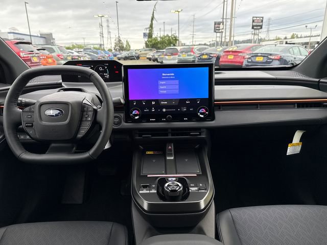 New 2026 Subaru Uncharted AWD image 14