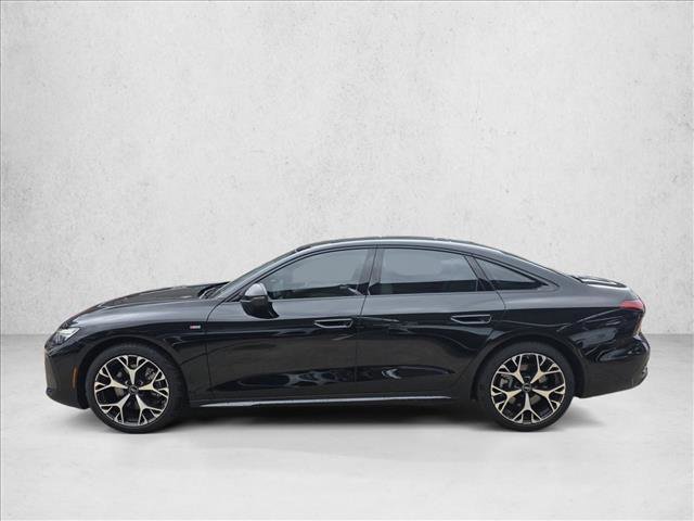 New 2026 Audi A6 Premium Plus image 8