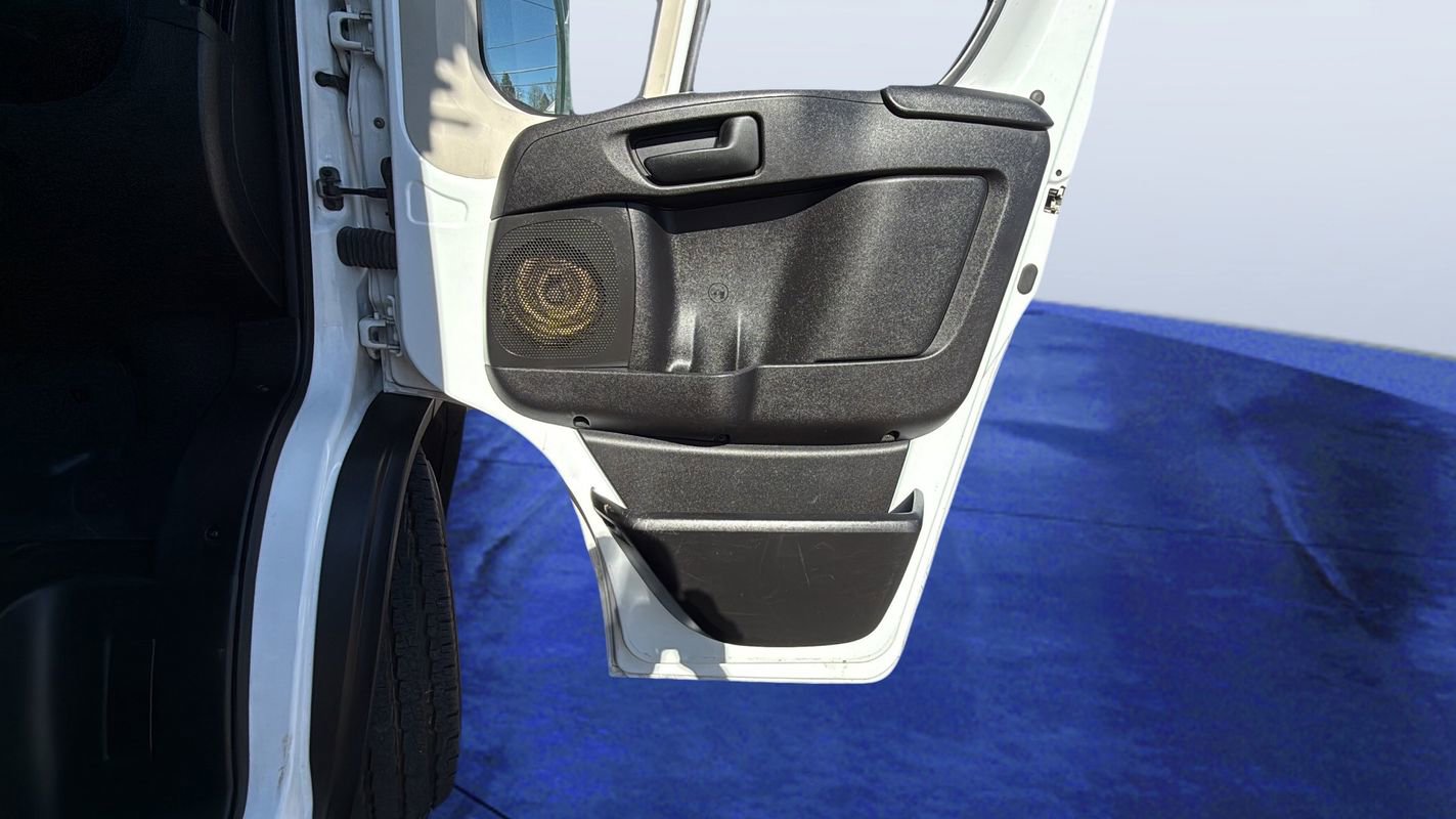 Used 2019 RAM ProMaster 2500 image 18