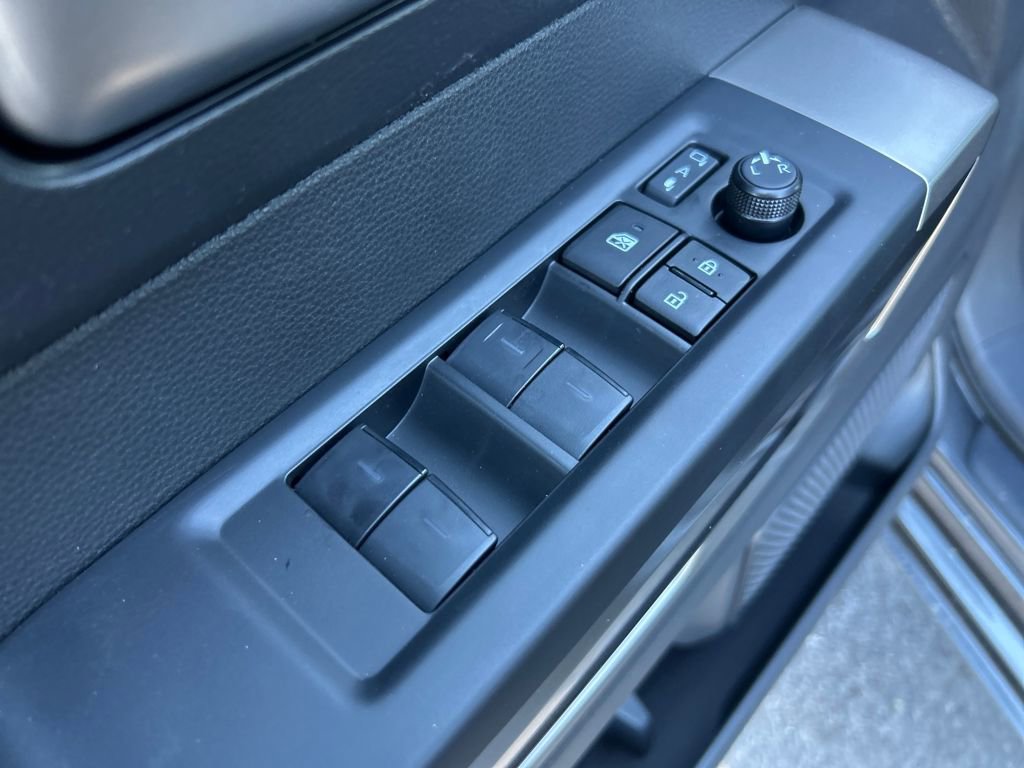 New 2026 Toyota Tundra SR5 image 19