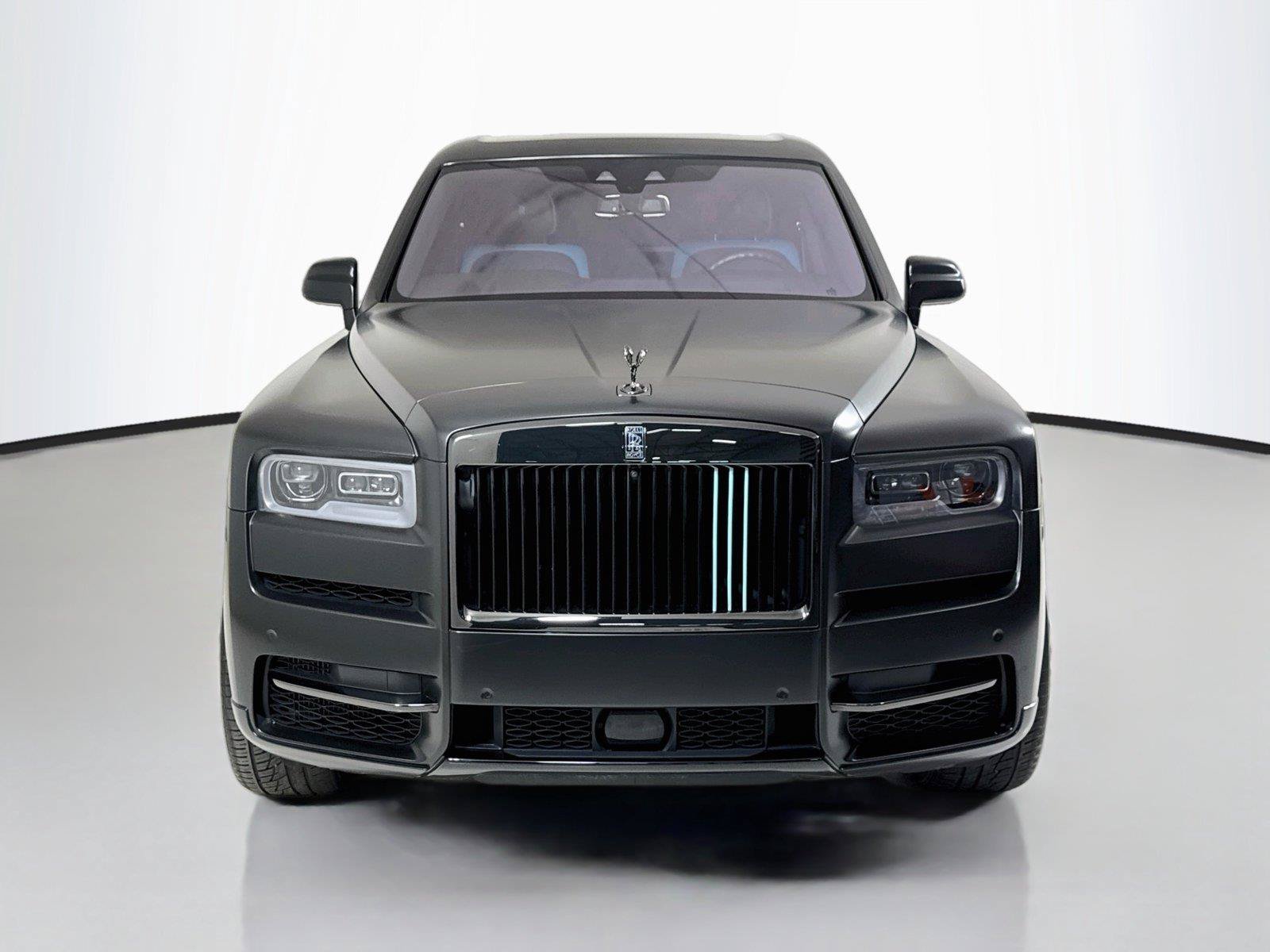 Used 2023 Rolls-Royce Cullinan Black Badge w/ Driver's Package AWD/4WD image 11
