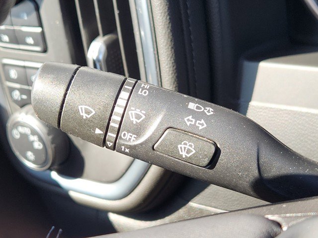 Used 2022 Chevrolet Silverado 1500 RST image 37