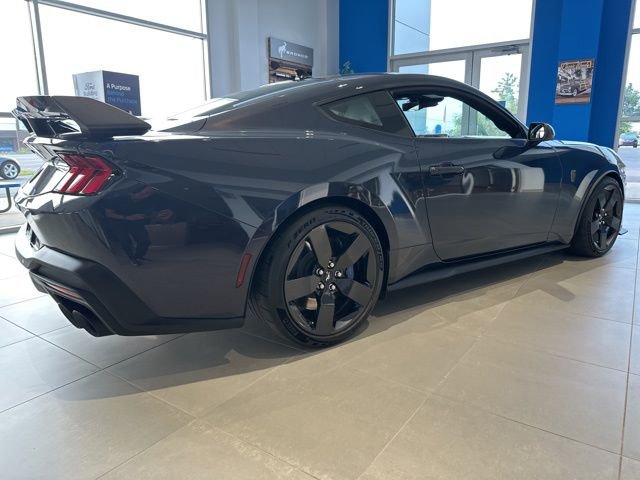 New 2025 Ford Mustang Dark Horse w/ Dark Horse Handlin Package image 11